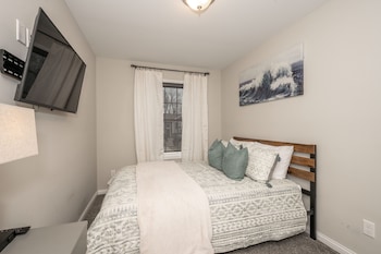 the gem vacation rental
