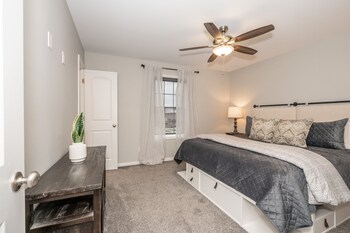 the gem vacation rental