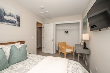 the gem vacation rental