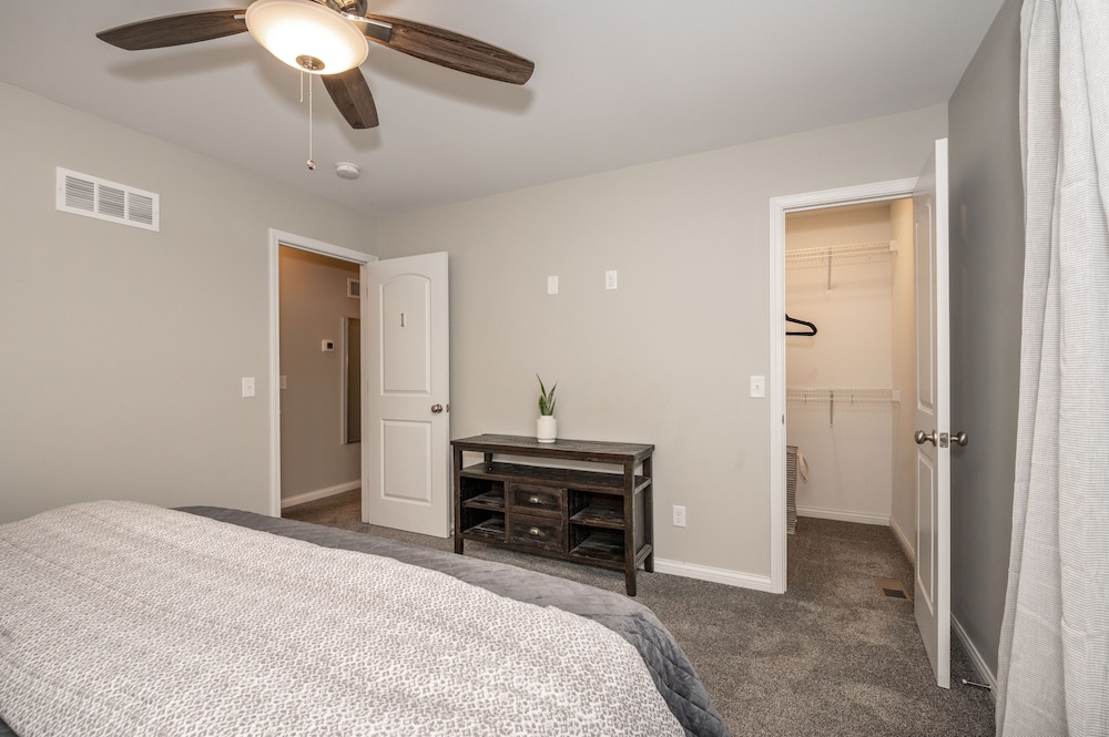 the gem vacation rental