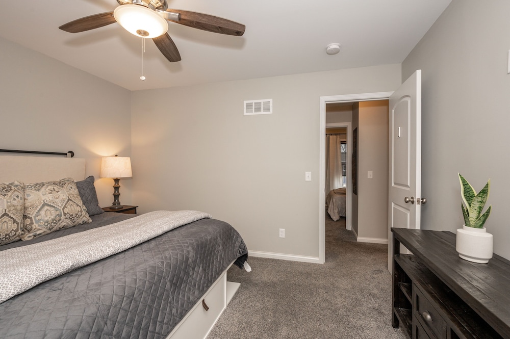 the gem vacation rental