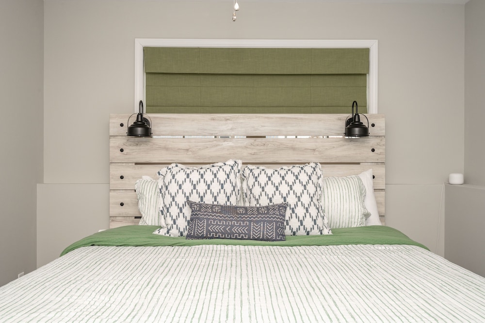 the gem vacation rental