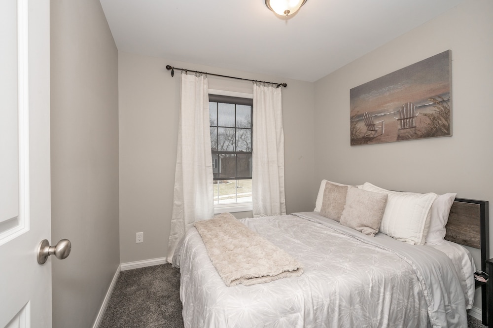 the gem vacation rental