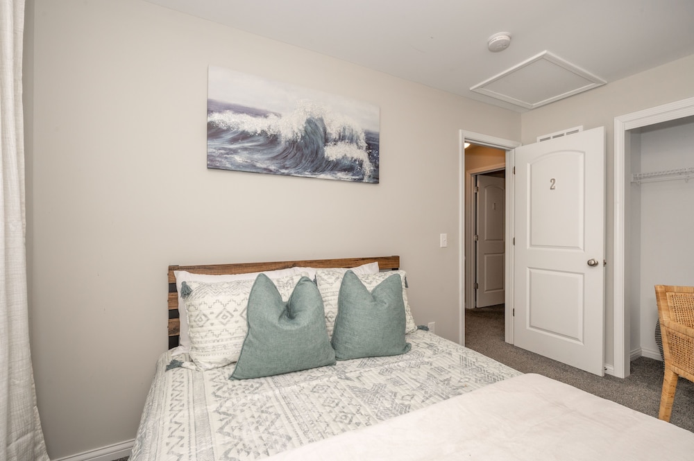 the gem vacation rental