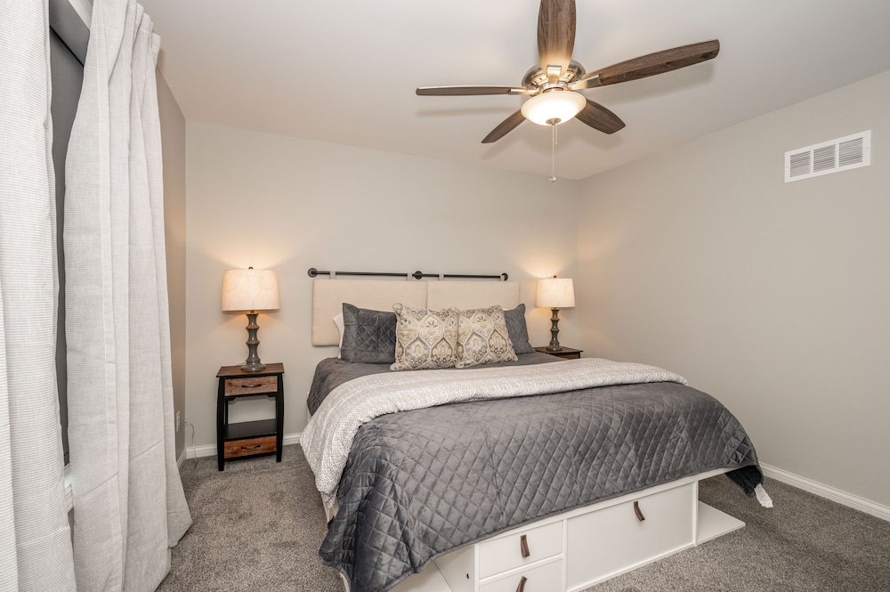the gem vacation rental