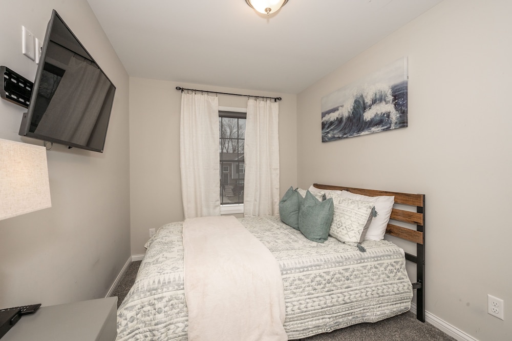 the gem vacation rental