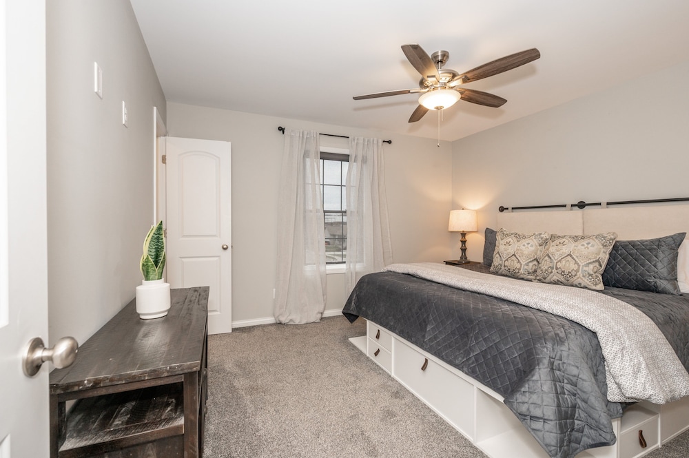 the gem vacation rental