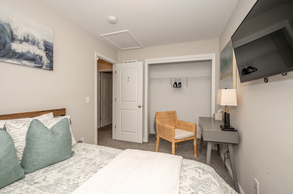 the gem vacation rental