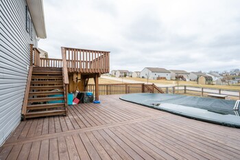 the gem vacation rental