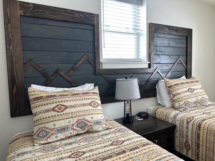 pine lodge