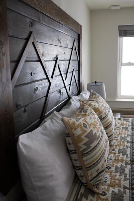 pine lodge