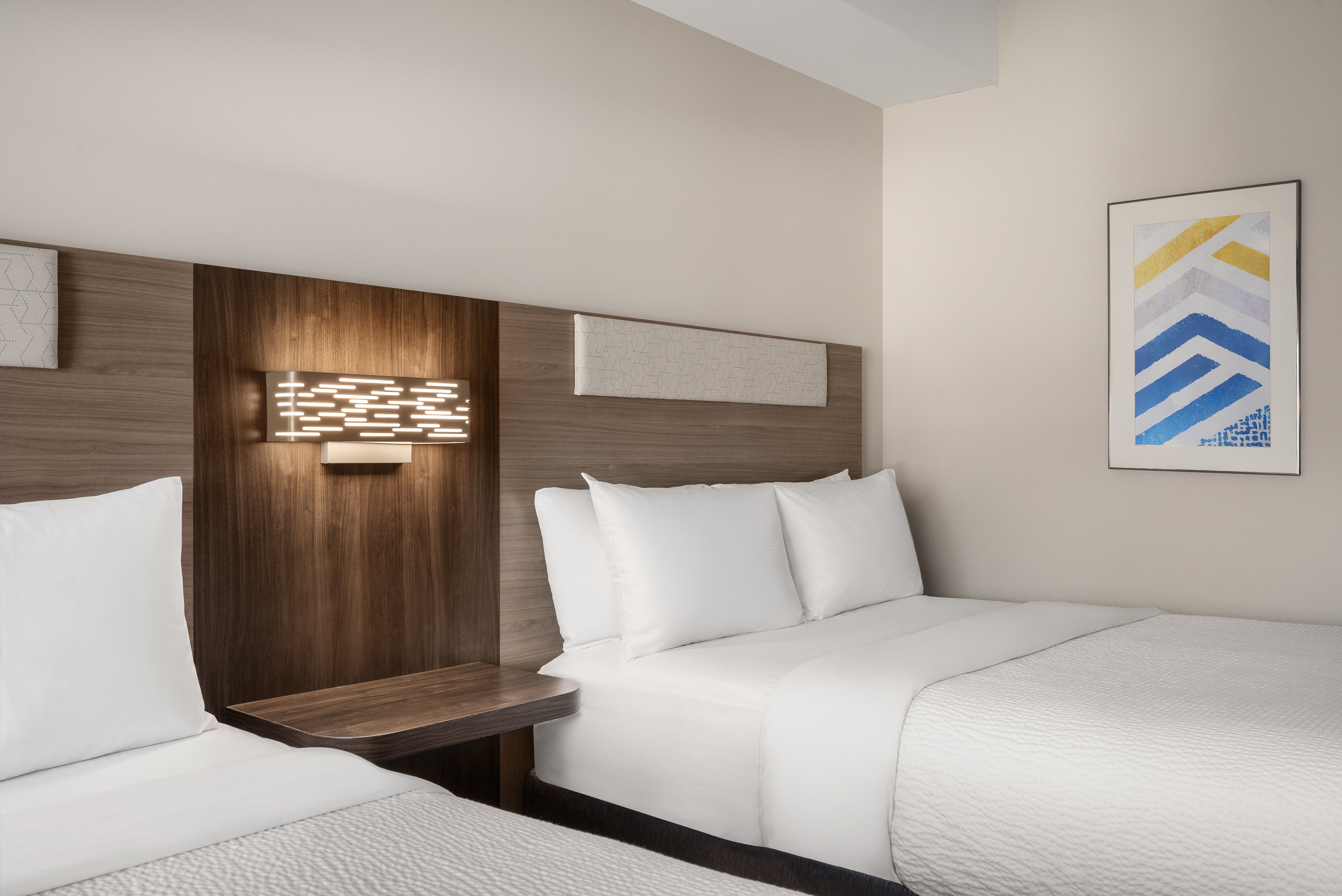 holiday inn express and suites courtenay comox an ihg hotel