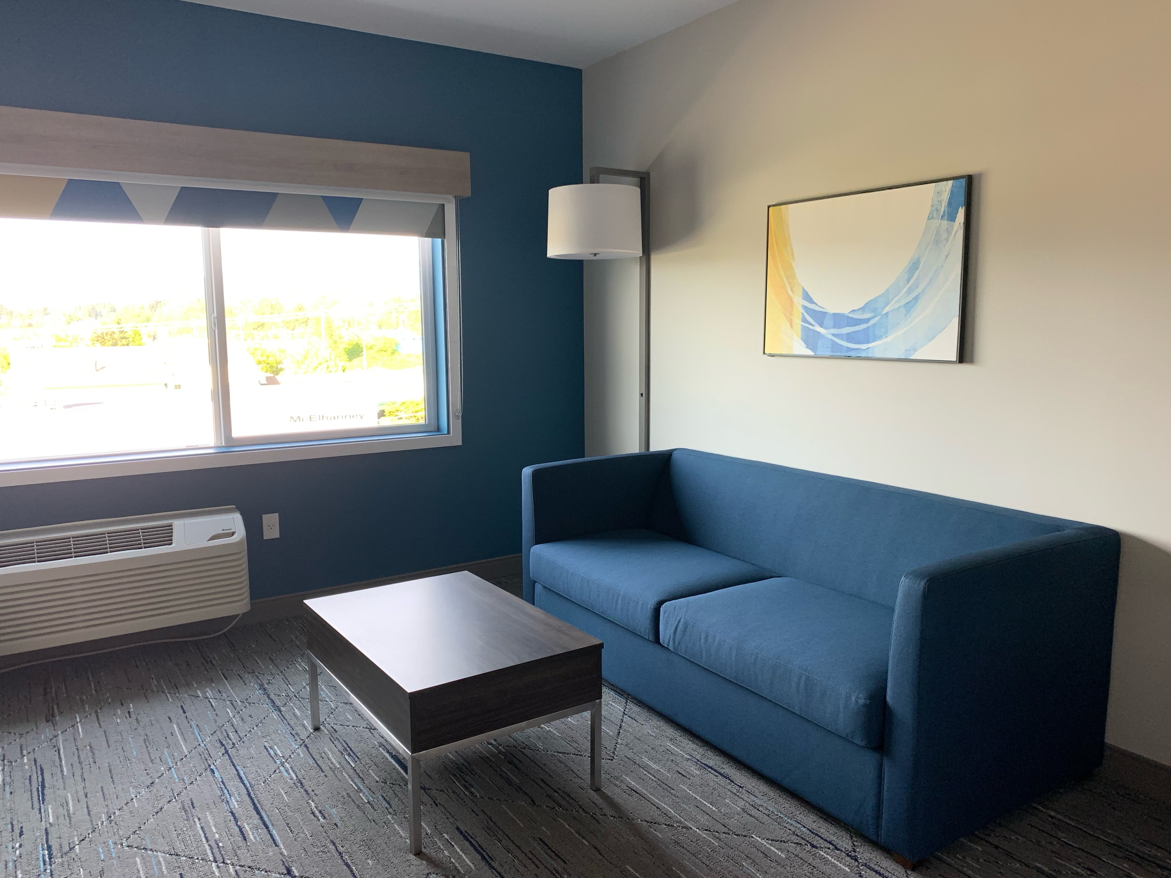 holiday inn express and suites courtenay comox an ihg hotel
