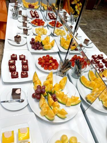 moonlight nha trang hotel