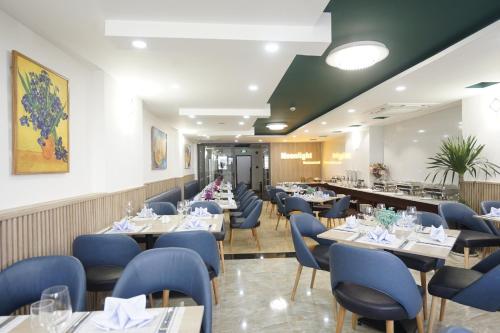 moonlight nha trang hotel