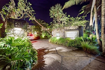 anumana village ubud