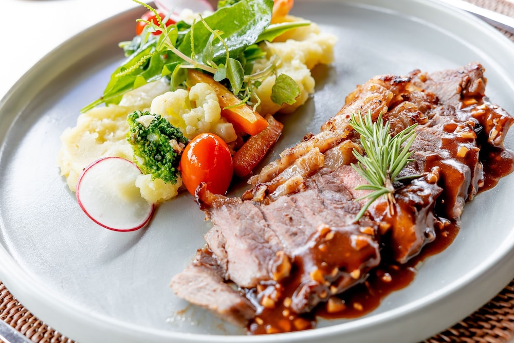 anumana village ubud