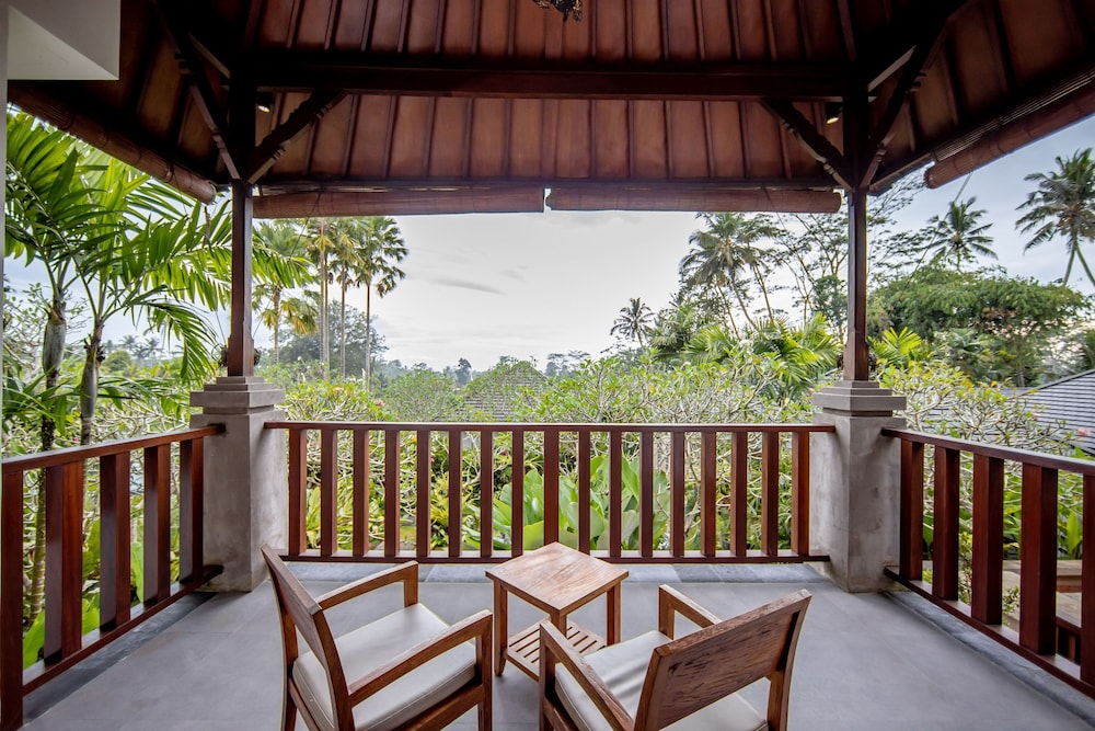 anumana village ubud