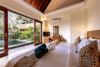 anumana village ubud