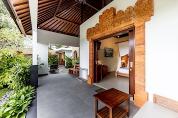 anumana village ubud