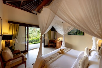 anumana village ubud