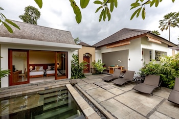 anumana village ubud