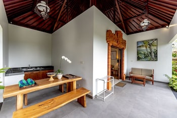 anumana village ubud