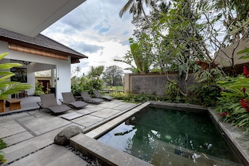 anumana village ubud