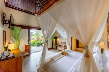 anumana village ubud