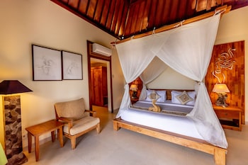 anumana village ubud