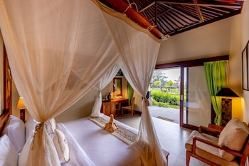 anumana village ubud