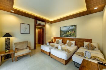 anumana village ubud