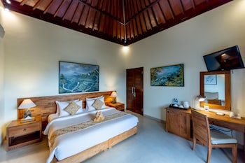 anumana village ubud