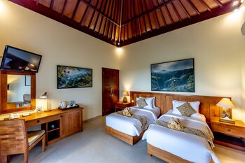 anumana village ubud