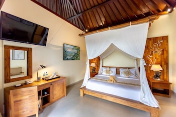 anumana village ubud