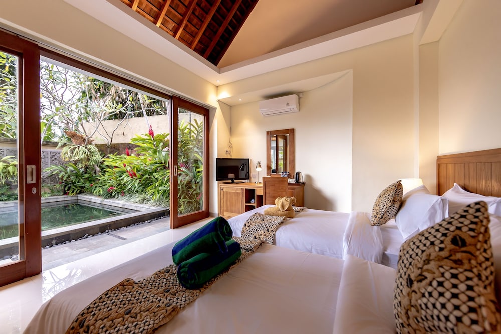 anumana village ubud