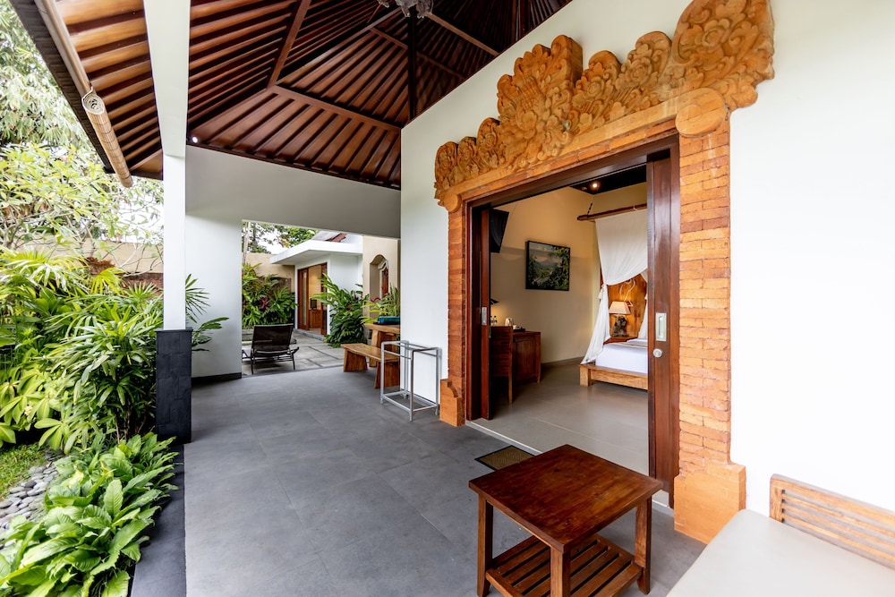 anumana village ubud