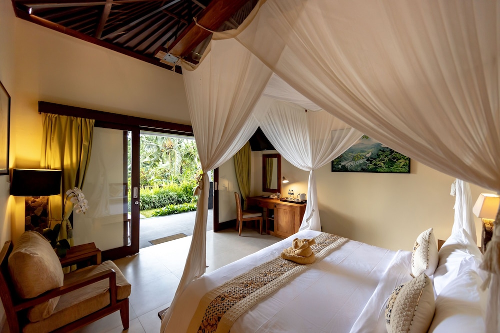 anumana village ubud