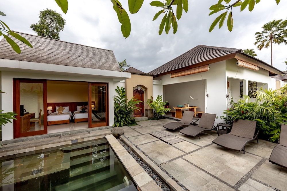 anumana village ubud