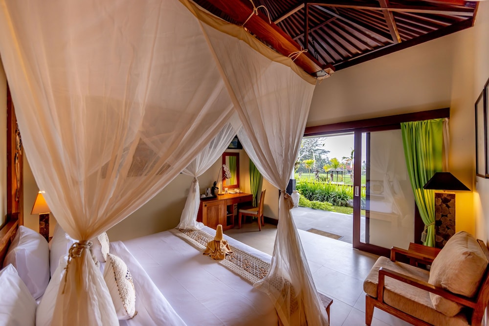 anumana village ubud