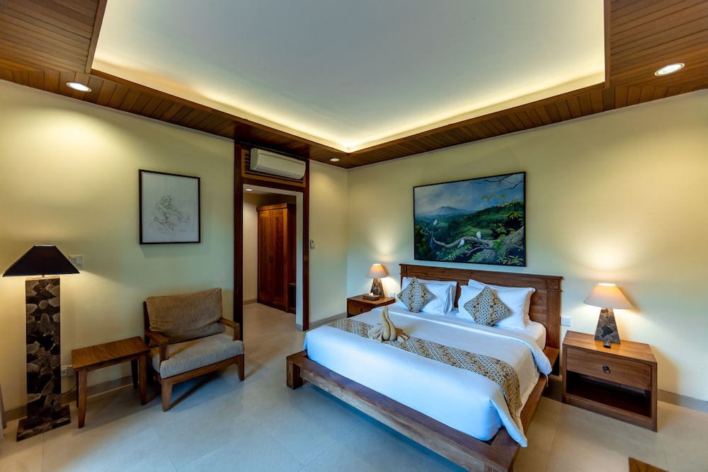 anumana village ubud