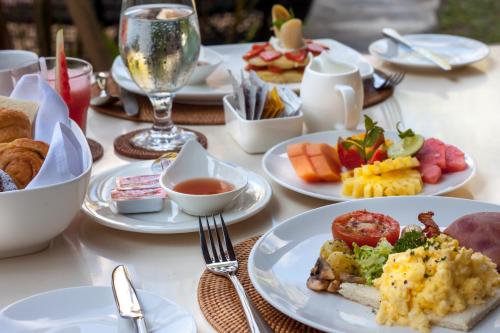 anumana village ubud