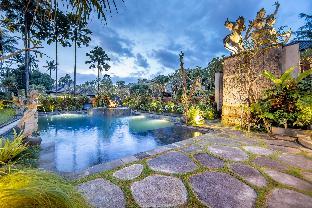 anumana village ubud