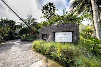 anumana village ubud