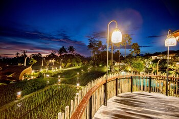 anumana village ubud