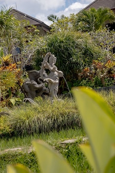 anumana village ubud