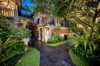 anumana village ubud