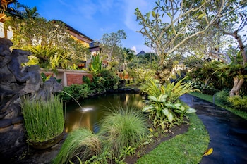 anumana village ubud