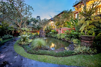 anumana village ubud