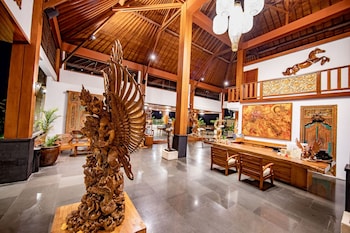 ubud